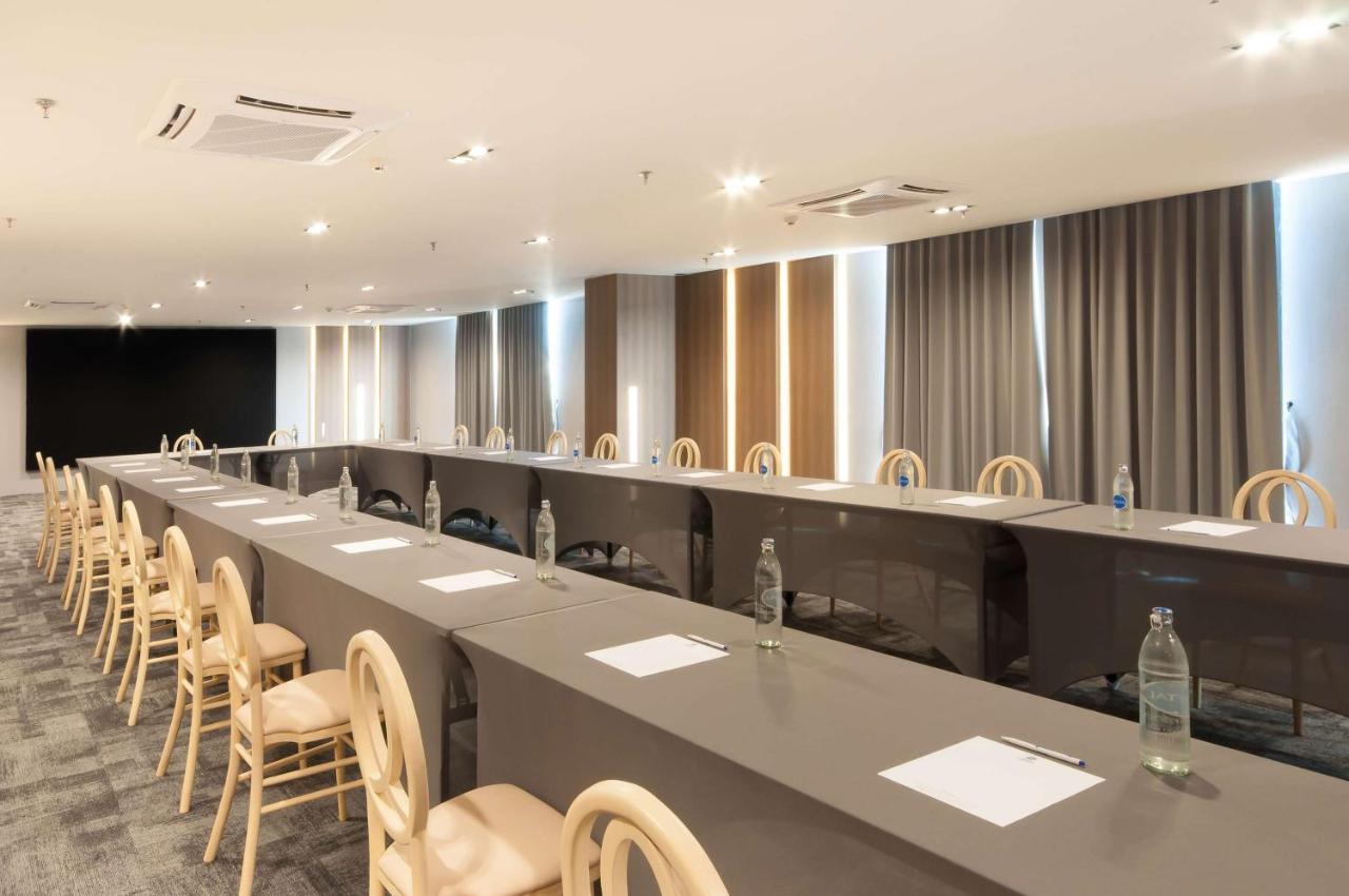 Best Western Chatuchak Бангкок Экстерьер фото