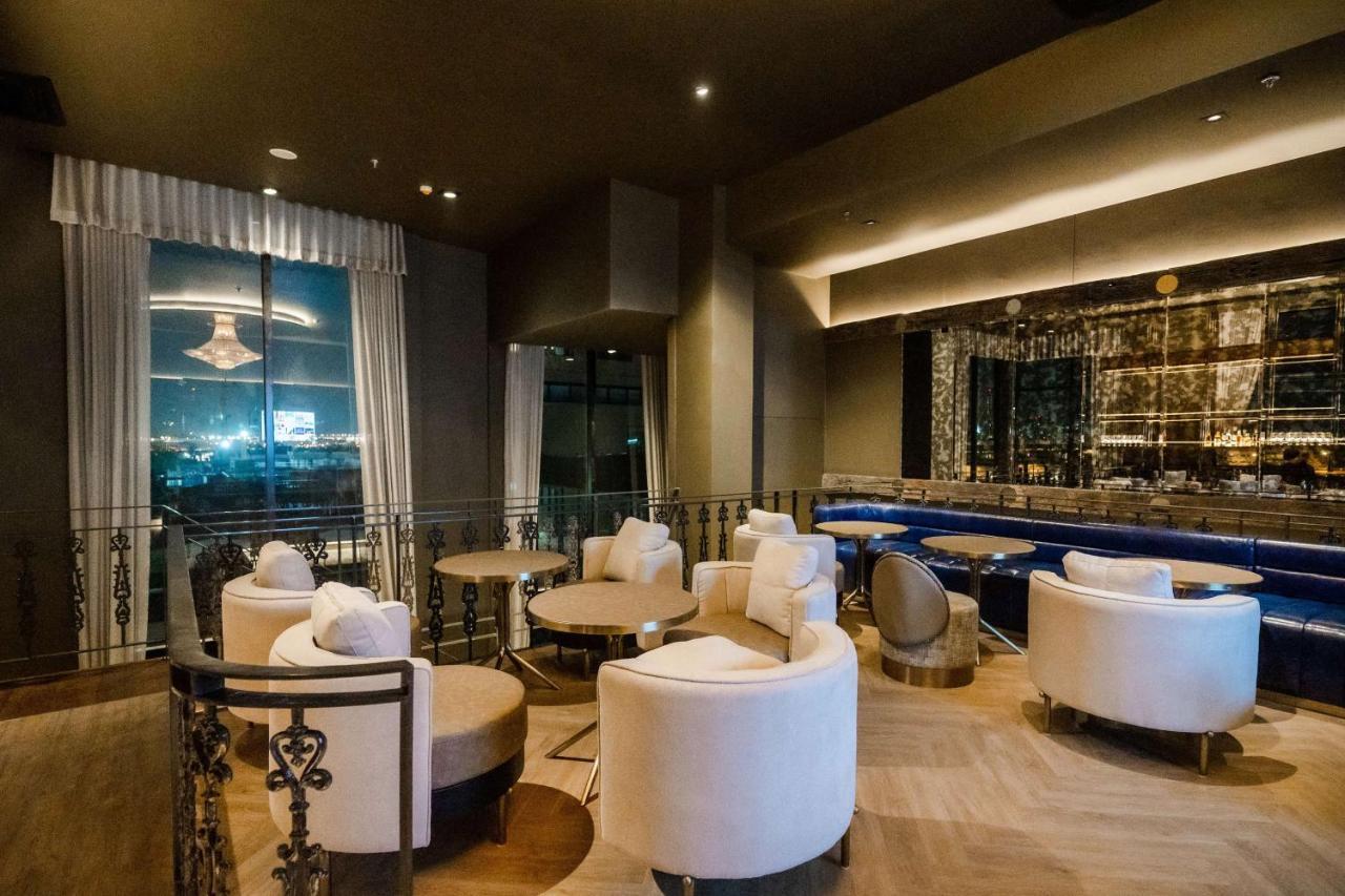 Best Western Chatuchak Бангкок Экстерьер фото