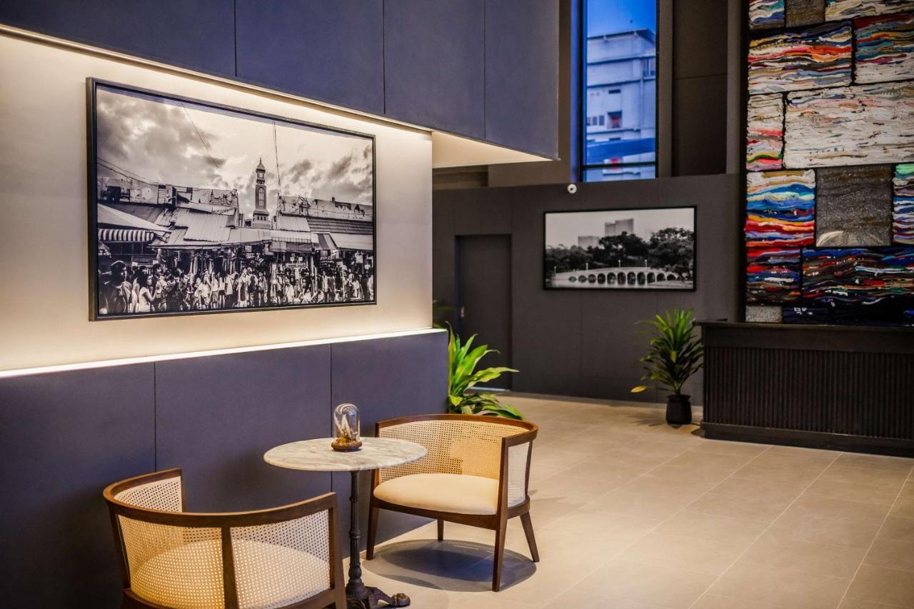 Best Western Chatuchak Бангкок Экстерьер фото