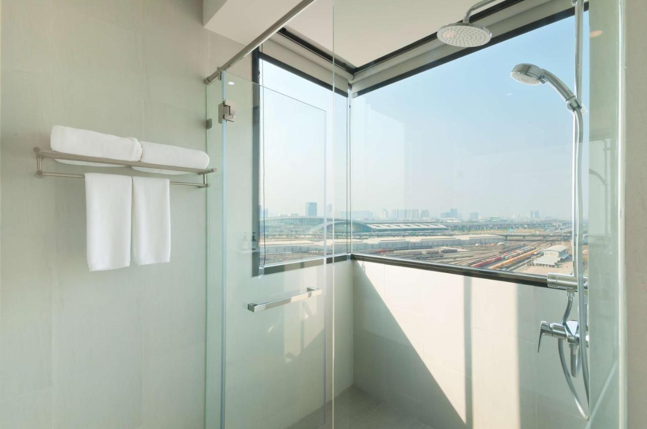 Best Western Chatuchak Бангкок Экстерьер фото
