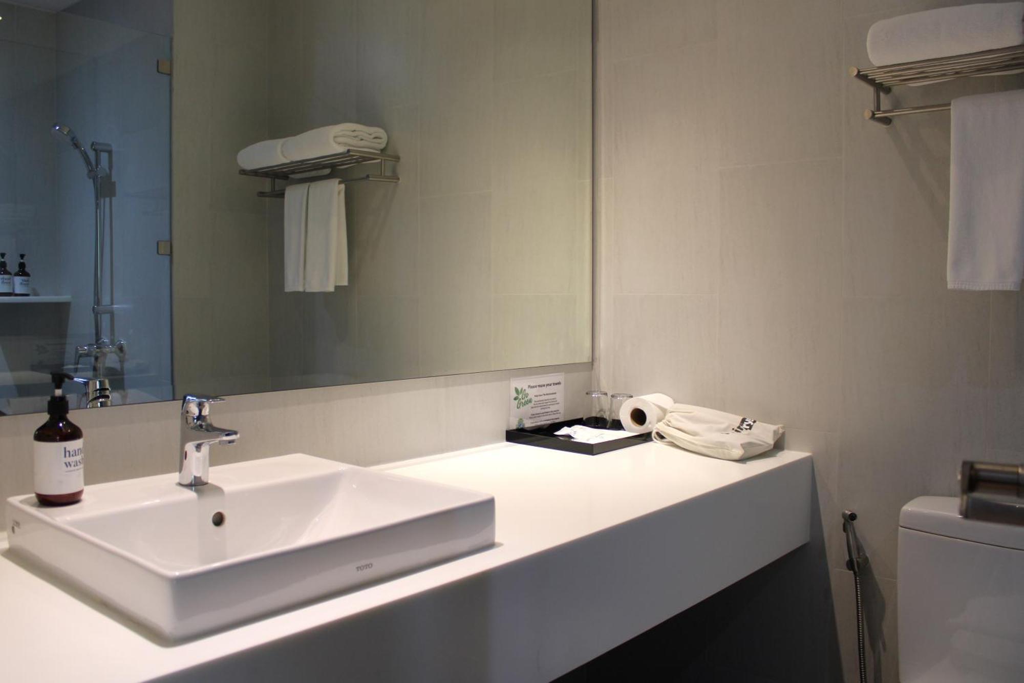 Best Western Chatuchak Бангкок Экстерьер фото